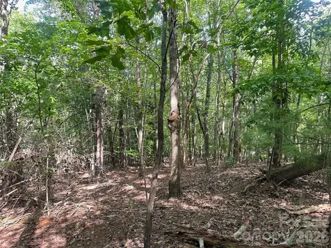 0 John Byrd Road Morganton NC 28655