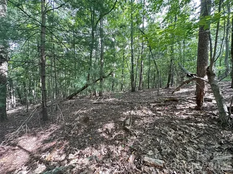 0 John Byrd Road Morganton NC 28655