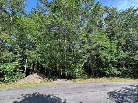 0 John Byrd Road Morganton NC 28655