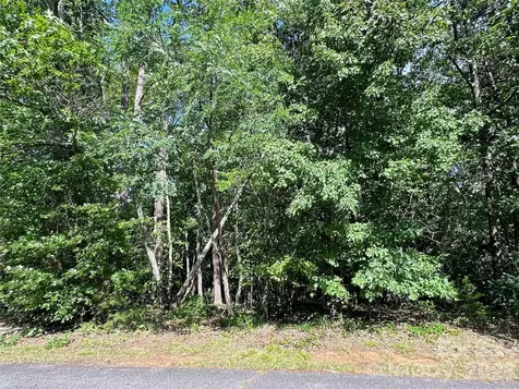 0 John Byrd Road Morganton NC 28655