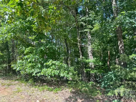 0 John Byrd Road Morganton NC 28655