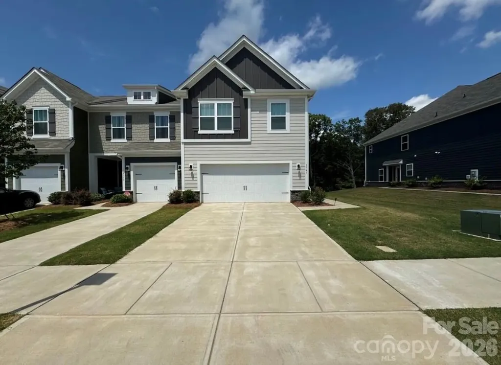 2741 Aubrey Street Monroe NC 28110