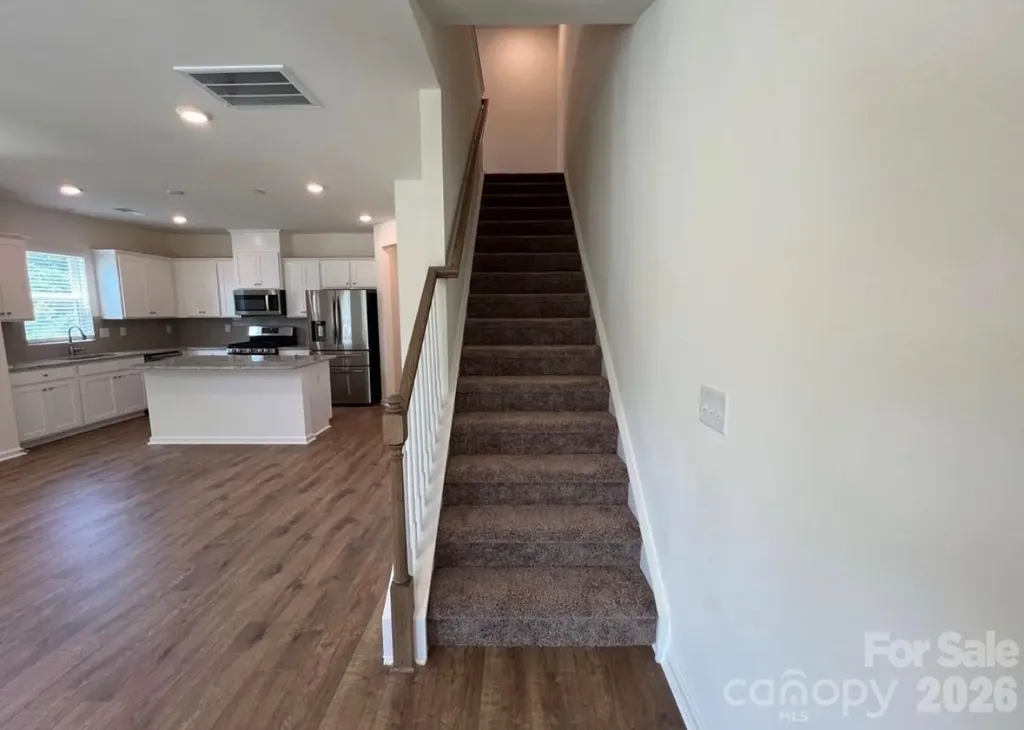 2741 Aubrey Street Monroe NC 28110