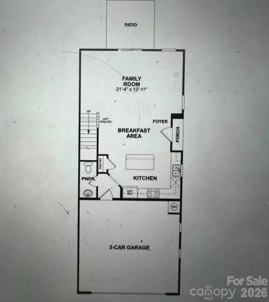 2741 Aubrey Street Monroe NC 28110
