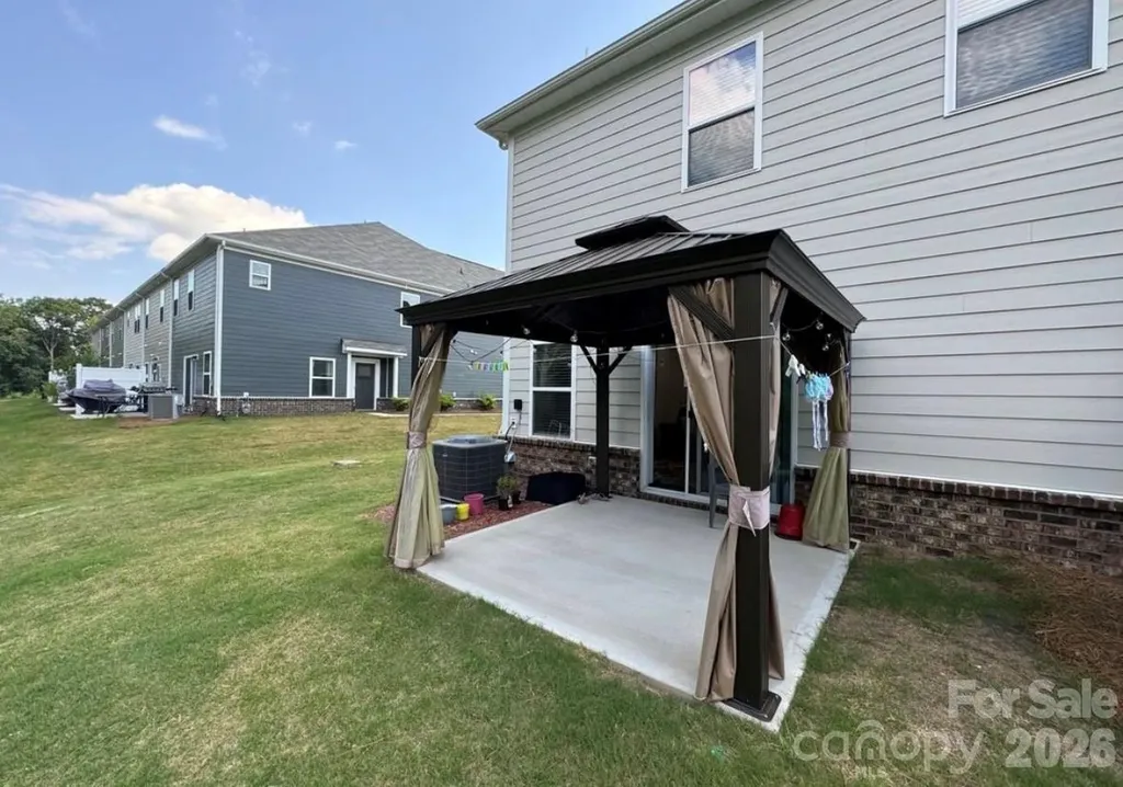 2741 Aubrey Street Monroe NC 28110