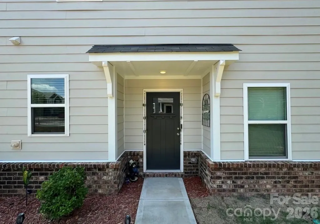 2741 Aubrey Street Monroe NC 28110