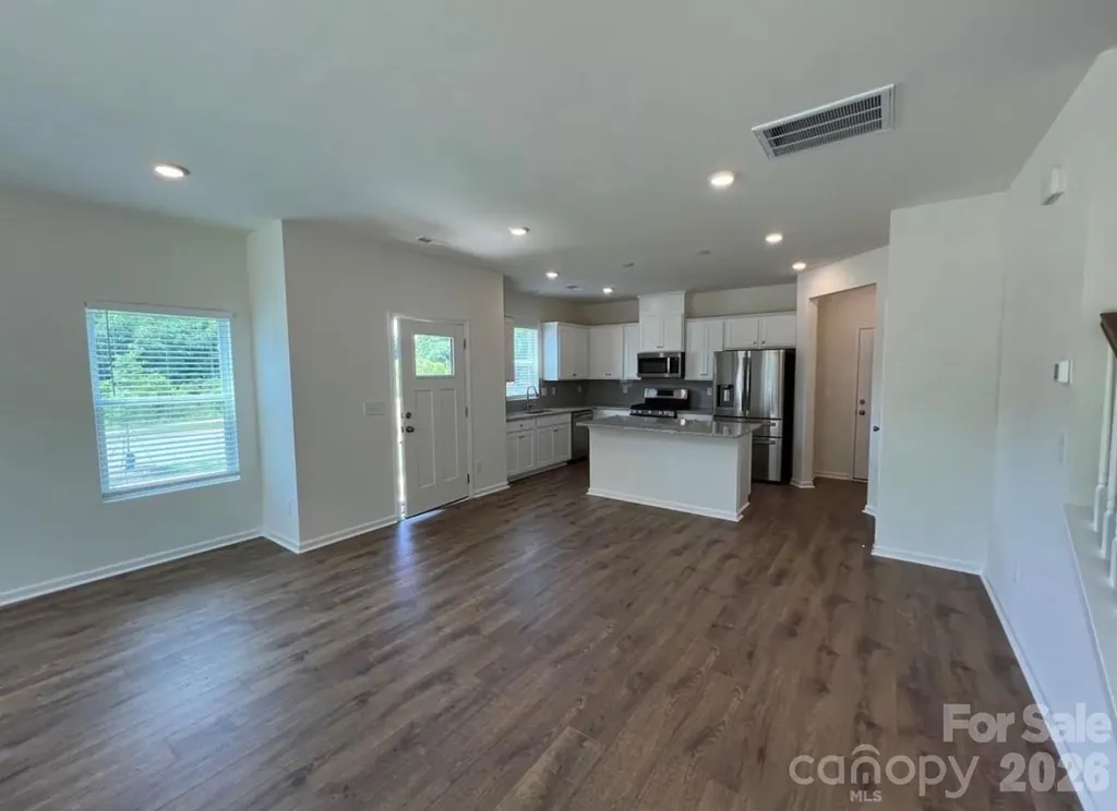 2741 Aubrey Street Monroe NC 28110