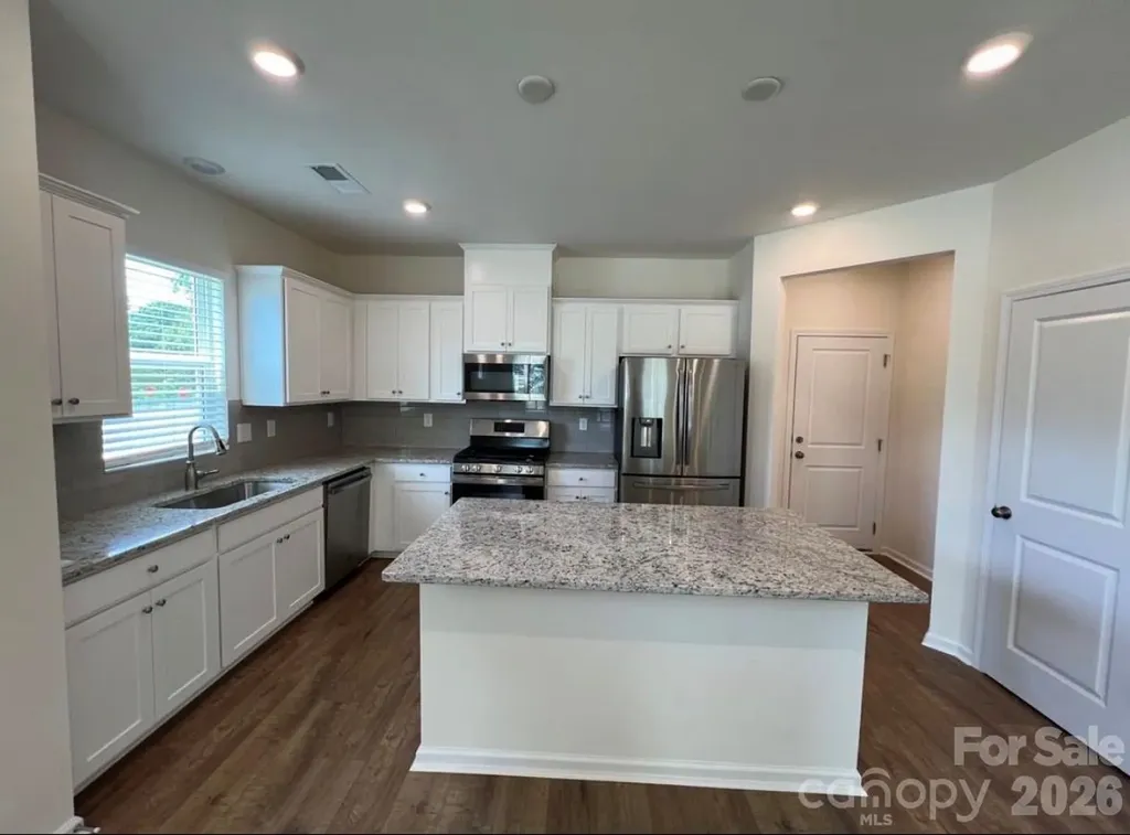2741 Aubrey Street Monroe NC 28110