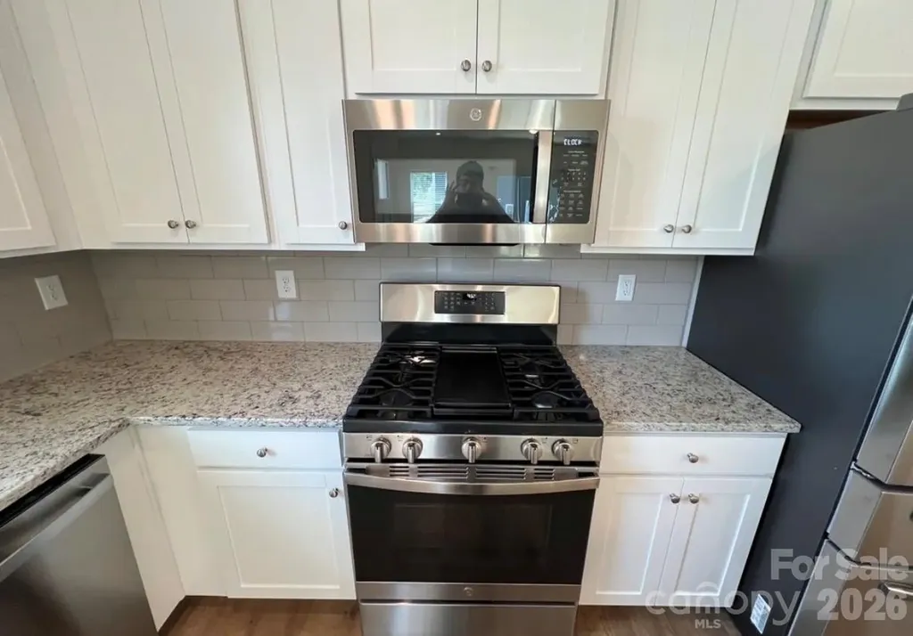 2741 Aubrey Street Monroe NC 28110
