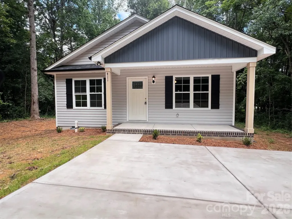 411 Woodhaven Street China Grove NC 28023