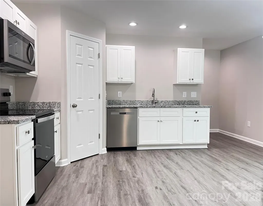 411 Woodhaven Street China Grove NC 28023