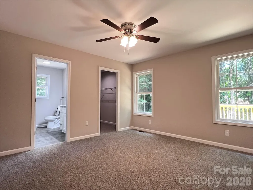 411 Woodhaven Street China Grove NC 28023