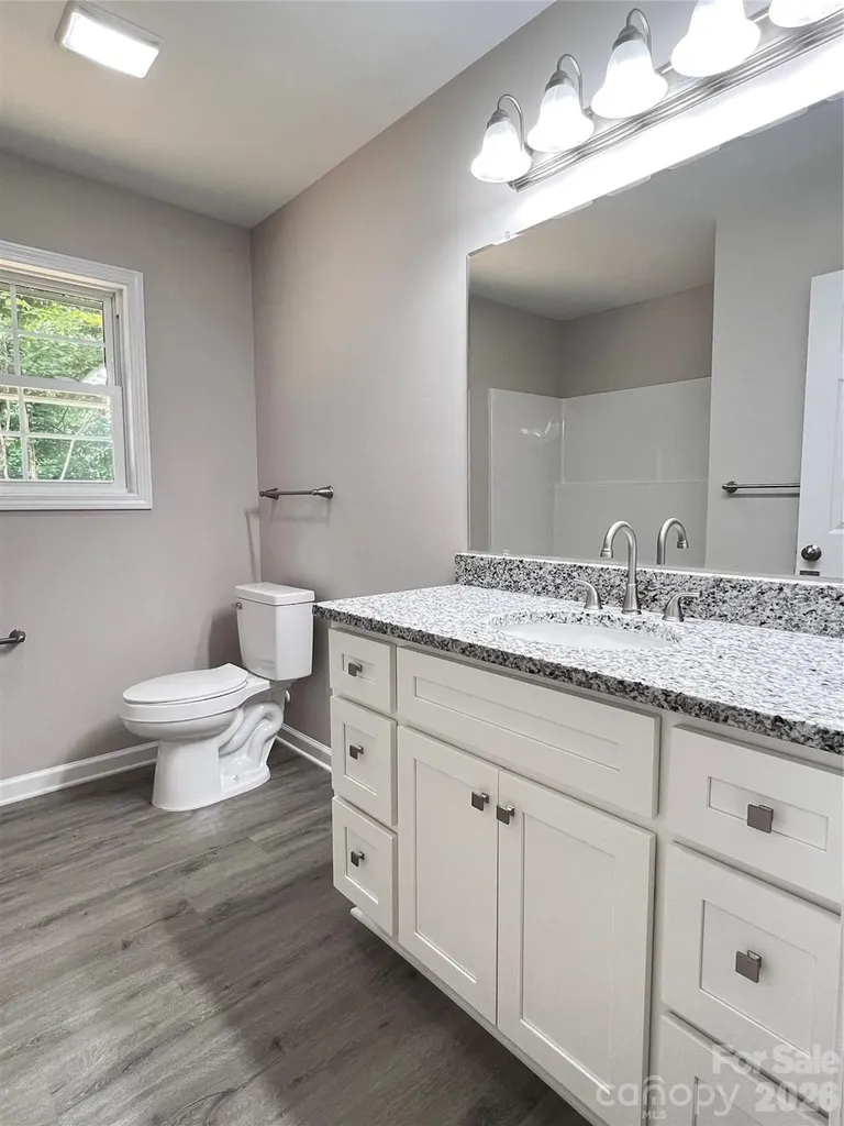 411 Woodhaven Street China Grove NC 28023