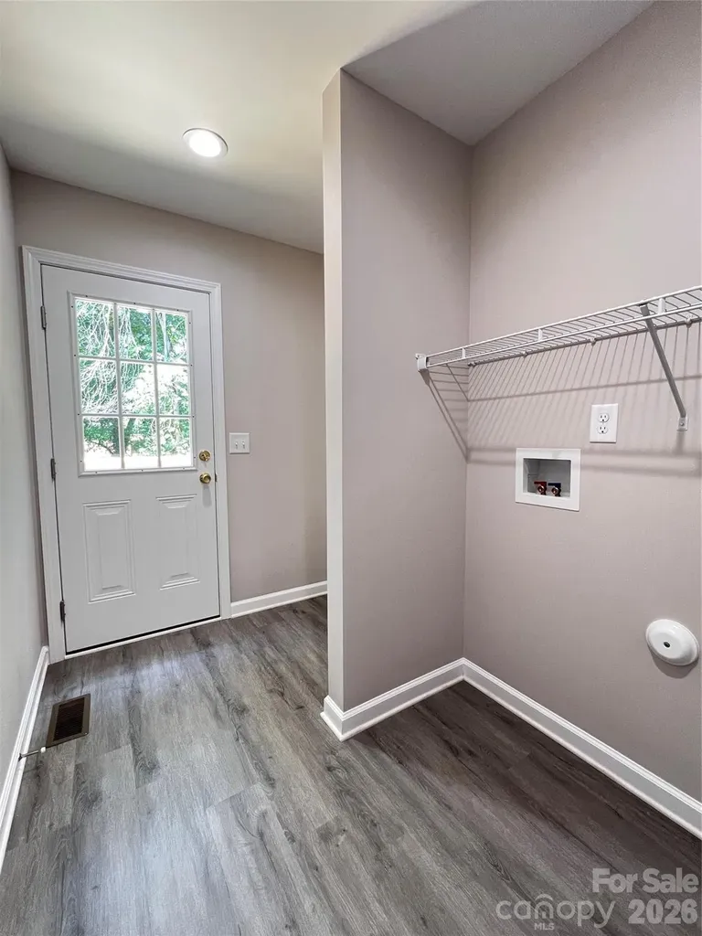 411 Woodhaven Street China Grove NC 28023