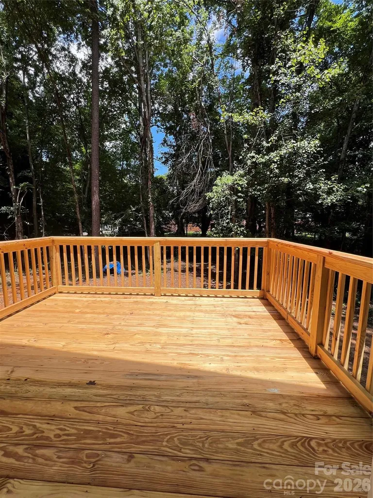 411 Woodhaven Street China Grove NC 28023