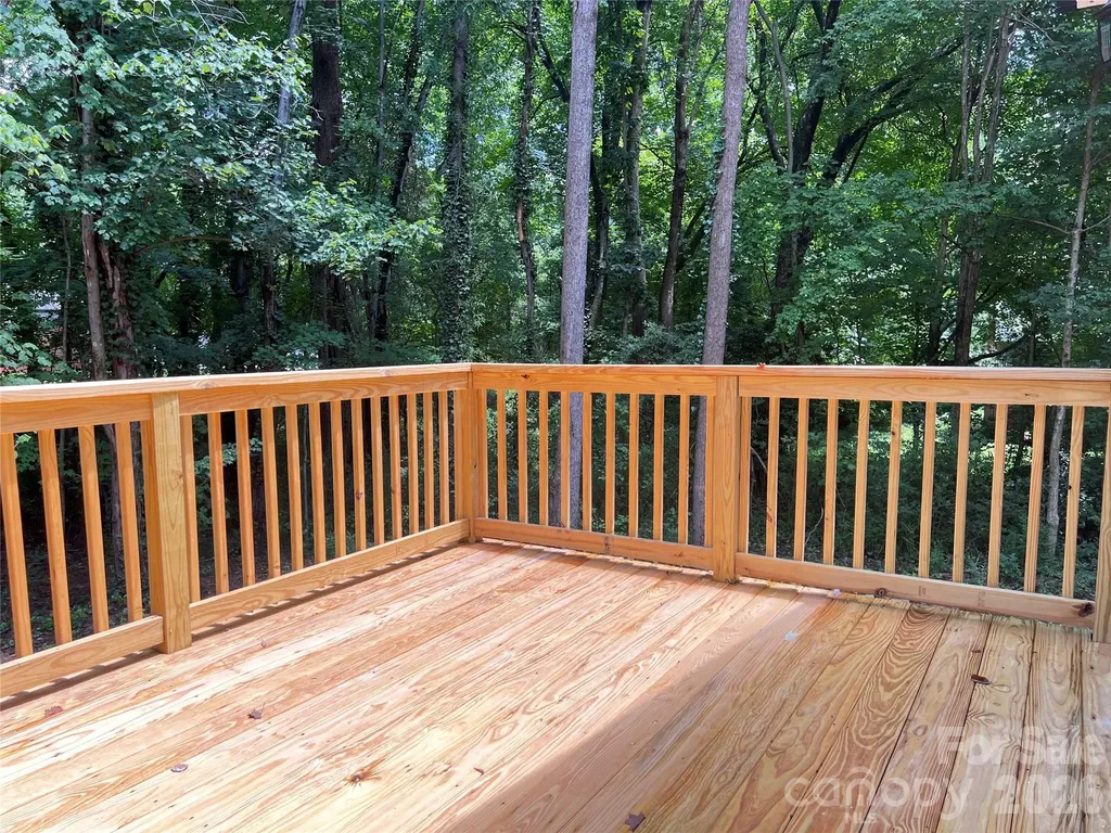 411 Woodhaven Street China Grove NC 28023