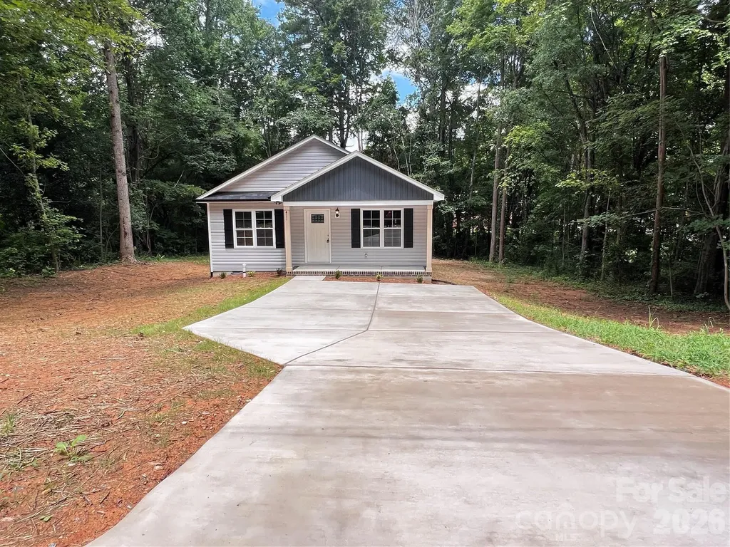 411 Woodhaven Street China Grove NC 28023