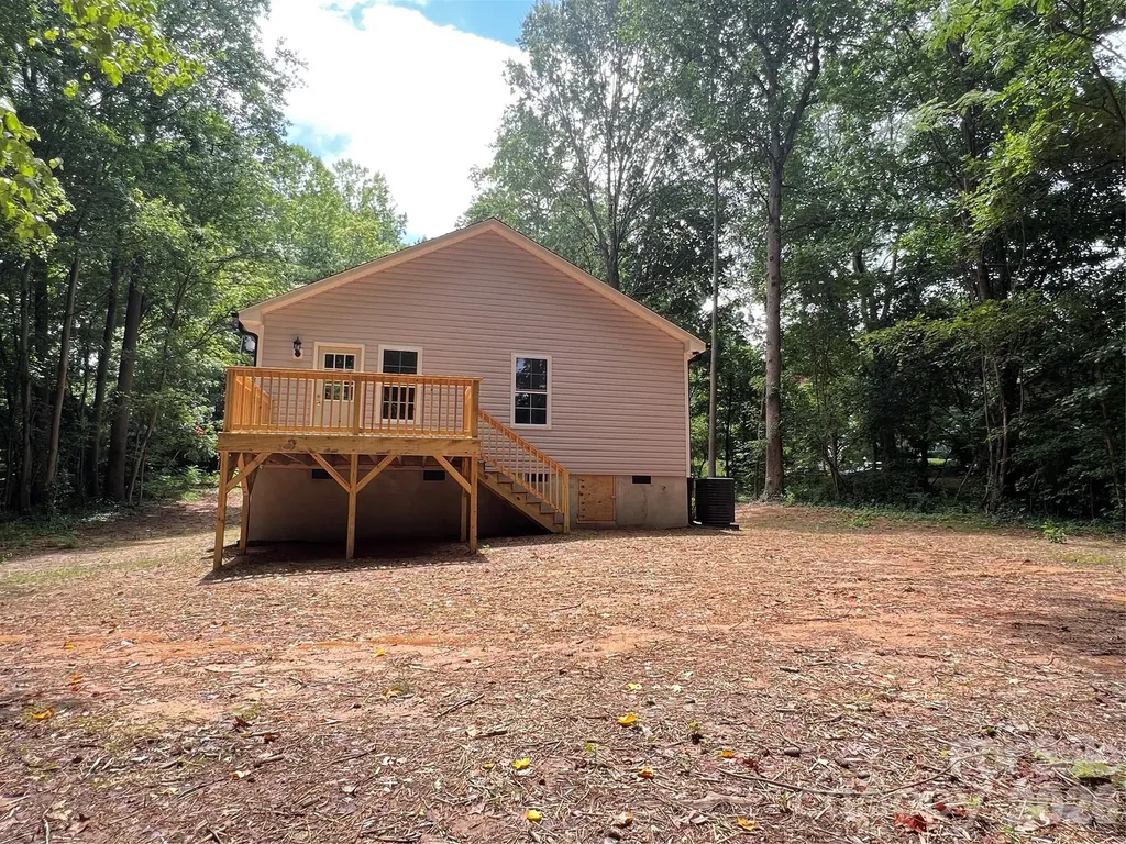 411 Woodhaven Street China Grove NC 28023