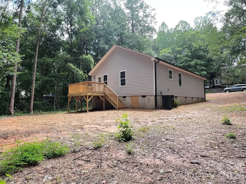411 Woodhaven Street China Grove NC 28023