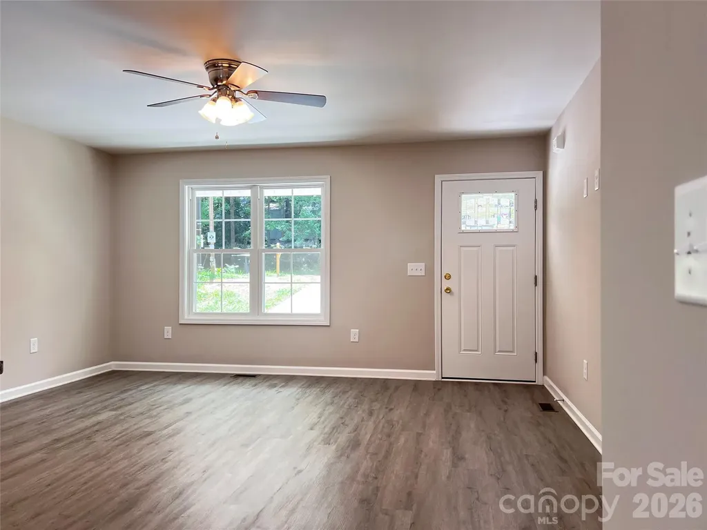 411 Woodhaven Street China Grove NC 28023