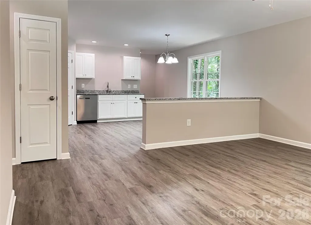 411 Woodhaven Street China Grove NC 28023