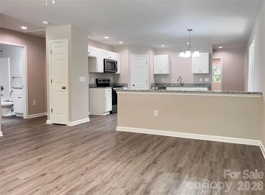 411 Woodhaven Street China Grove NC 28023