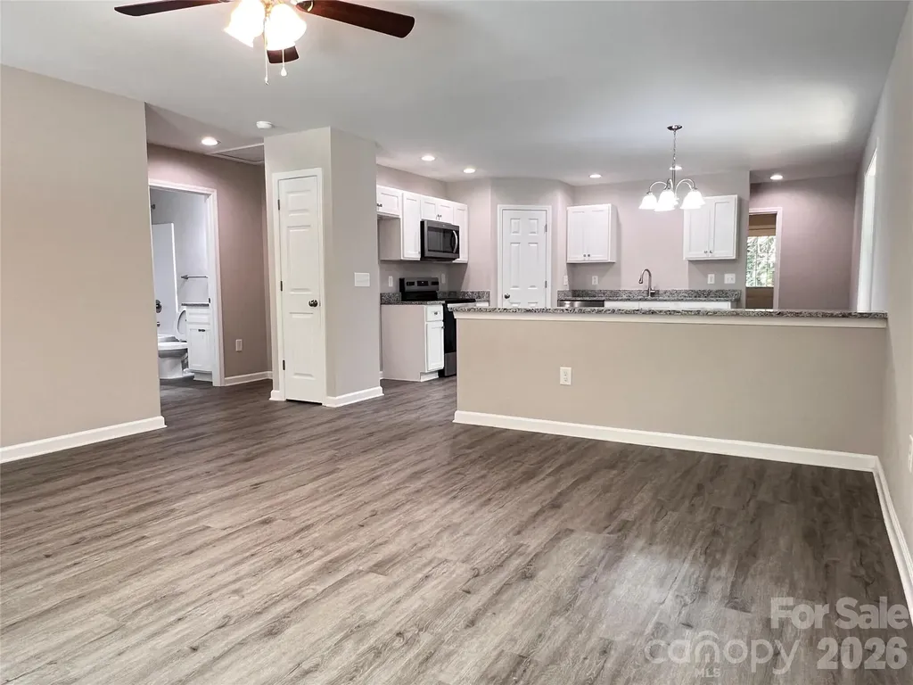 411 Woodhaven Street China Grove NC 28023