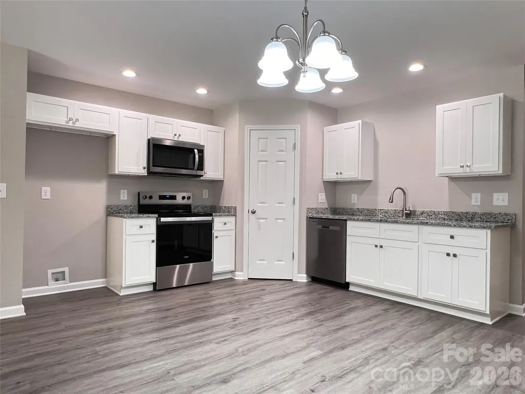 411 Woodhaven Street China Grove NC 28023