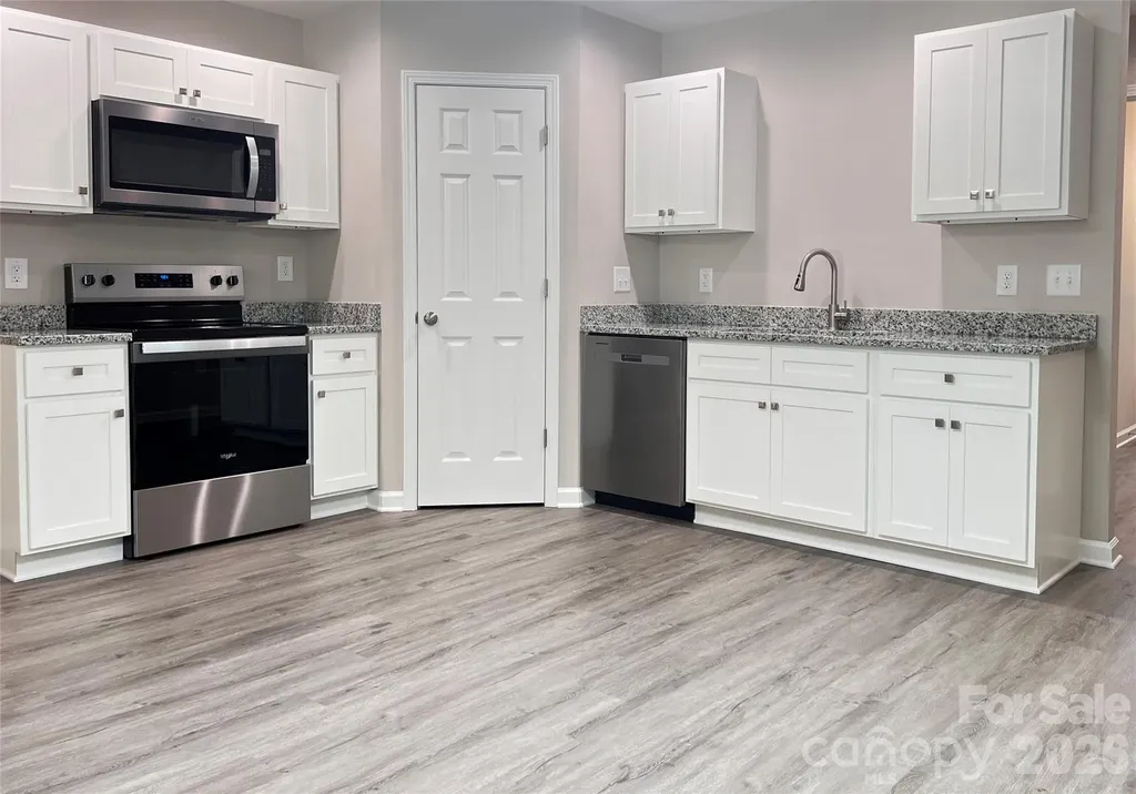 411 Woodhaven Street China Grove NC 28023