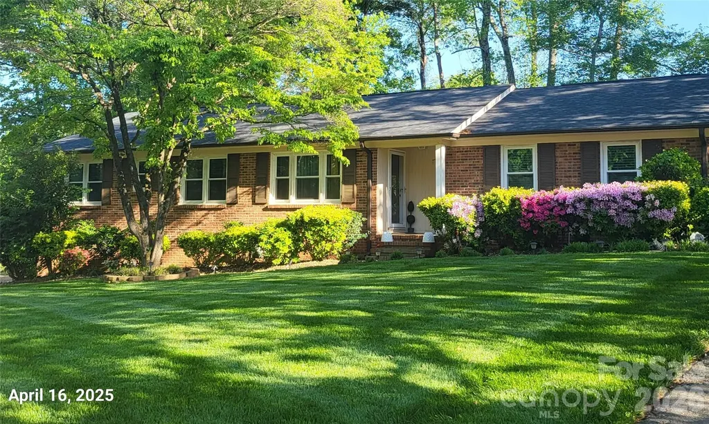 4200 Cerise Drive Charlotte NC 28269