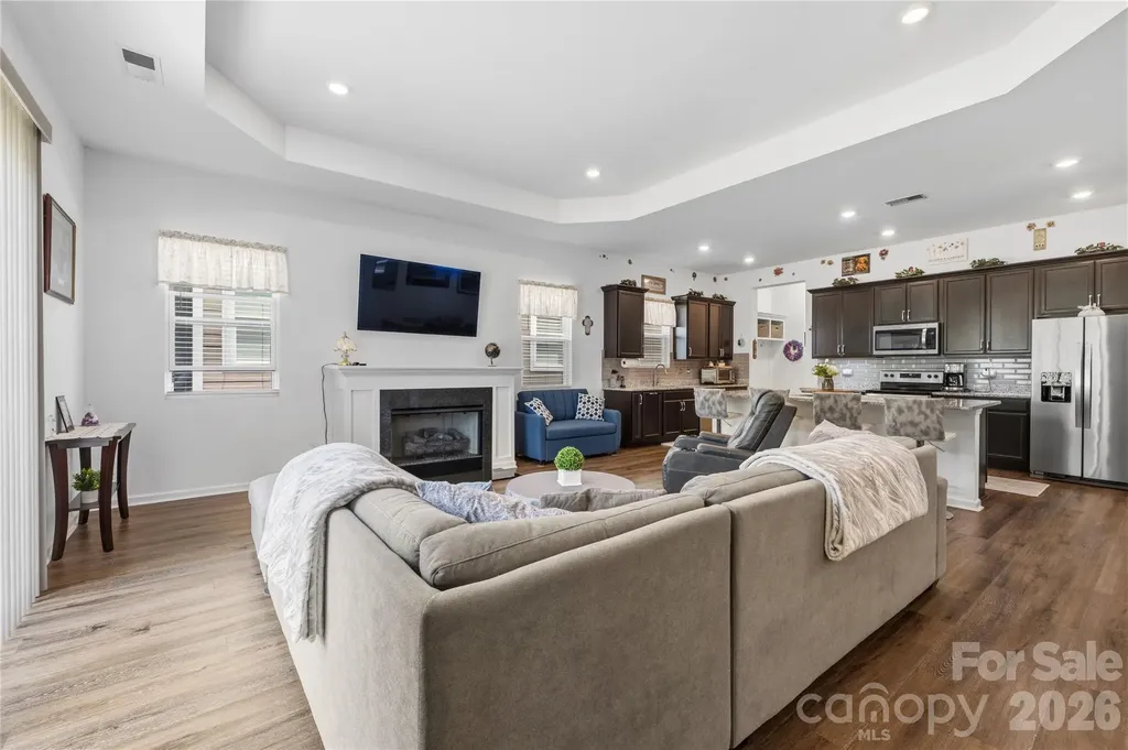 6612 Star Drive Sherrills Ford NC 28673