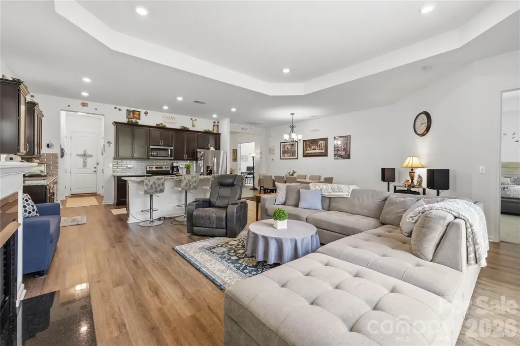 6612 Star Drive Sherrills Ford NC 28673
