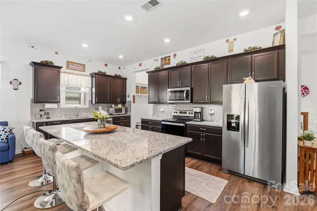 6612 Star Drive Sherrills Ford NC 28673