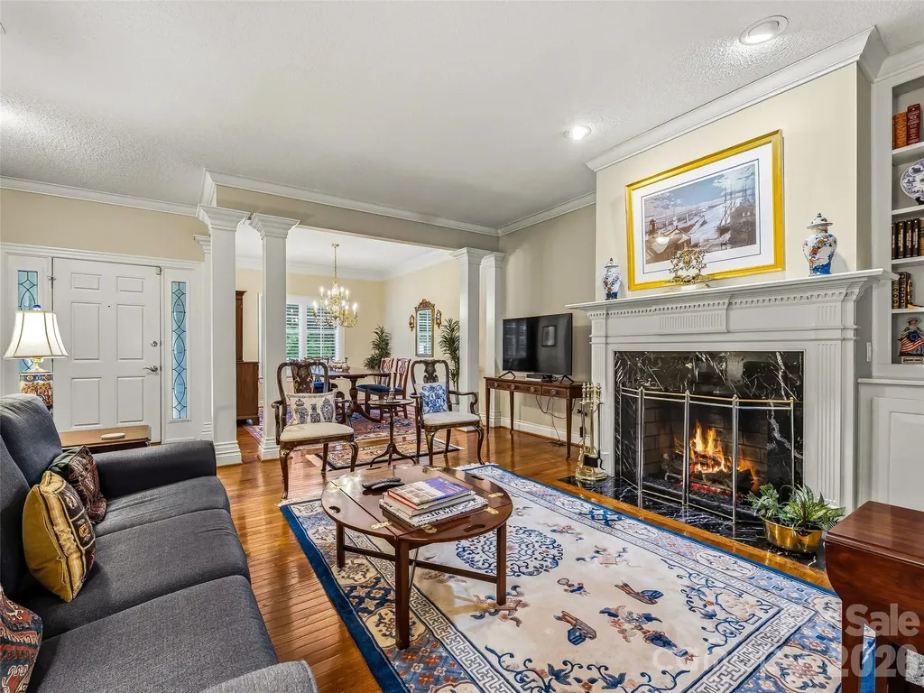 25 Clovelly Way Asheville NC 28803