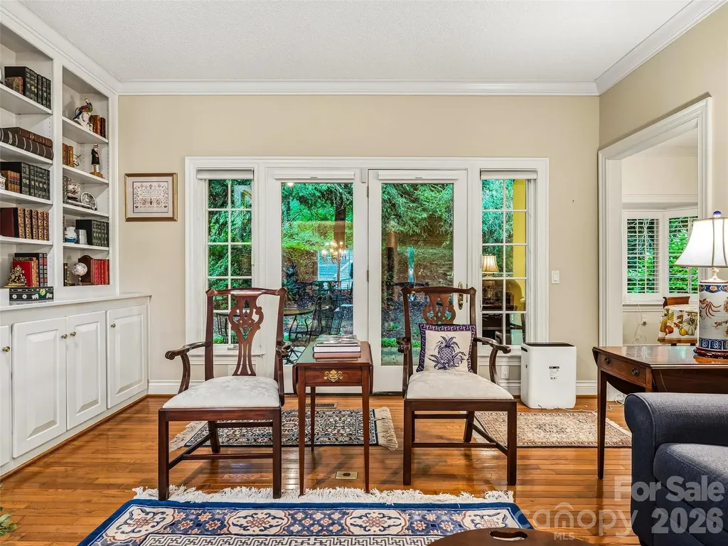 25 Clovelly Way Asheville NC 28803