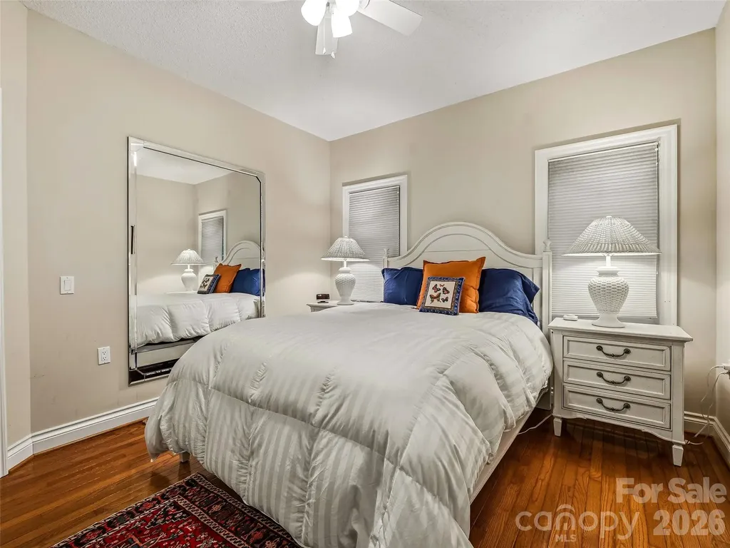 25 Clovelly Way Asheville NC 28803