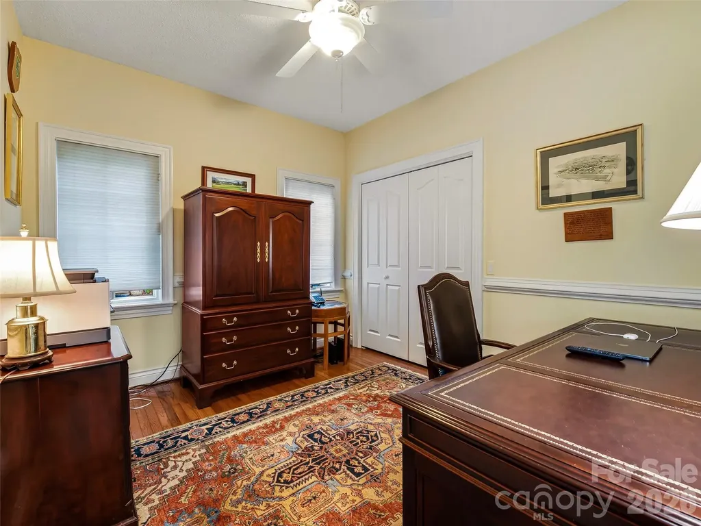 25 Clovelly Way Asheville NC 28803