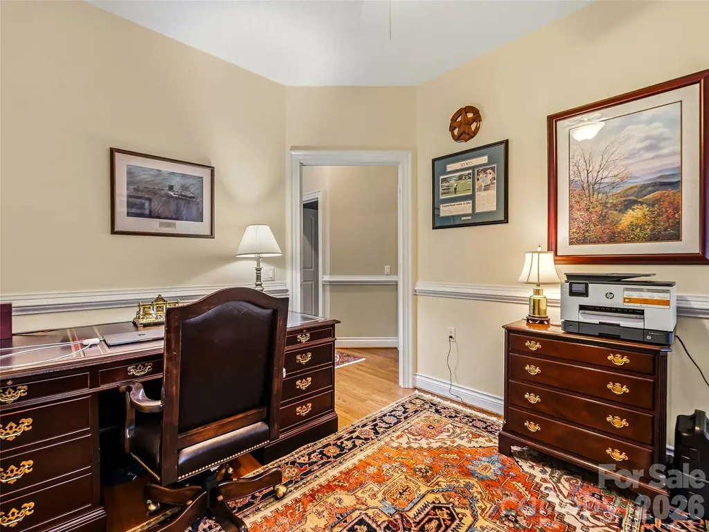 25 Clovelly Way Asheville NC 28803