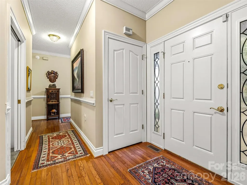 25 Clovelly Way Asheville NC 28803