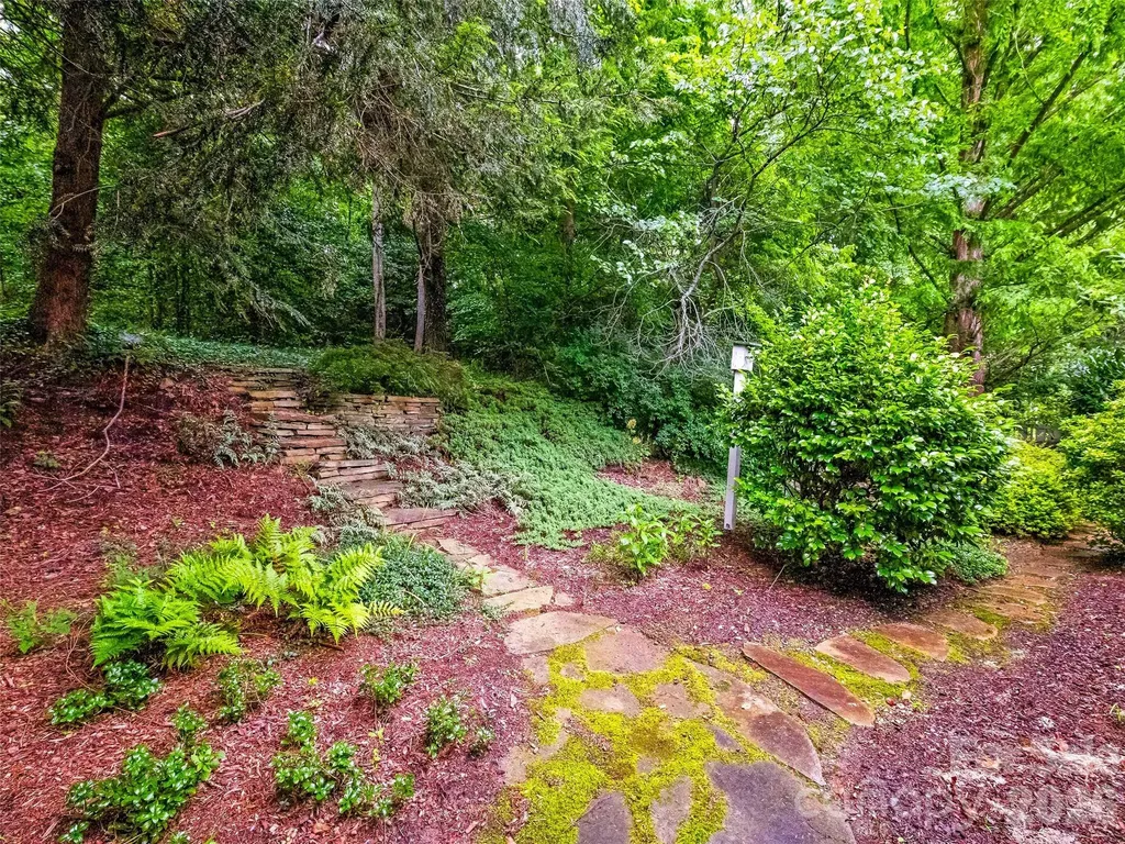 25 Clovelly Way Asheville NC 28803