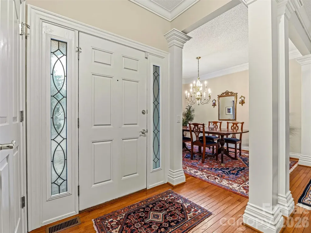 25 Clovelly Way Asheville NC 28803