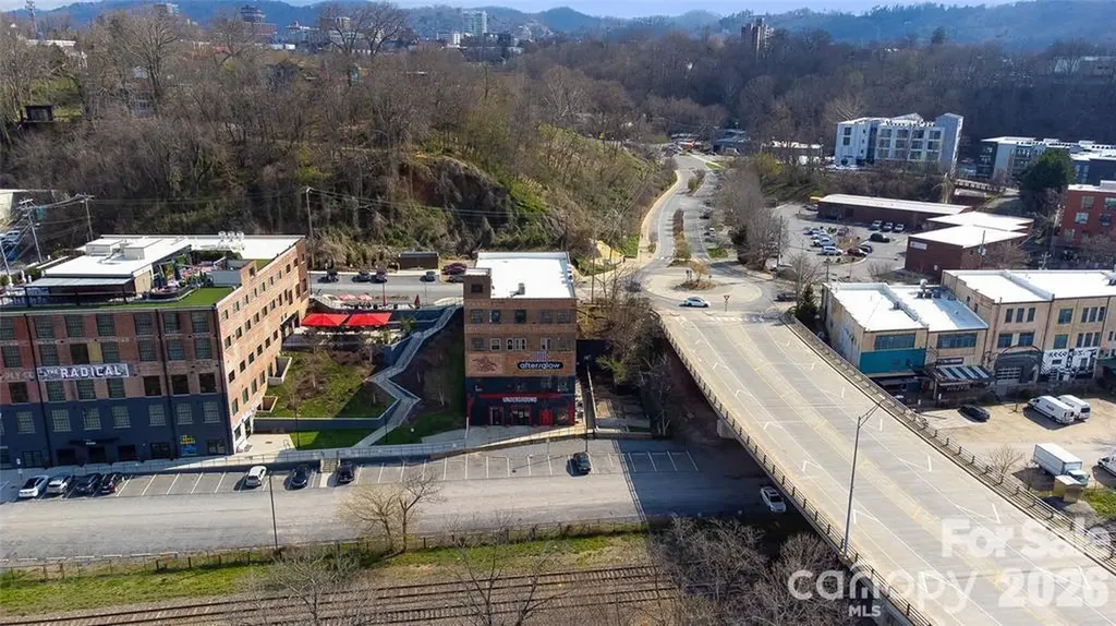 109 Roberts Street Asheville NC 28801
