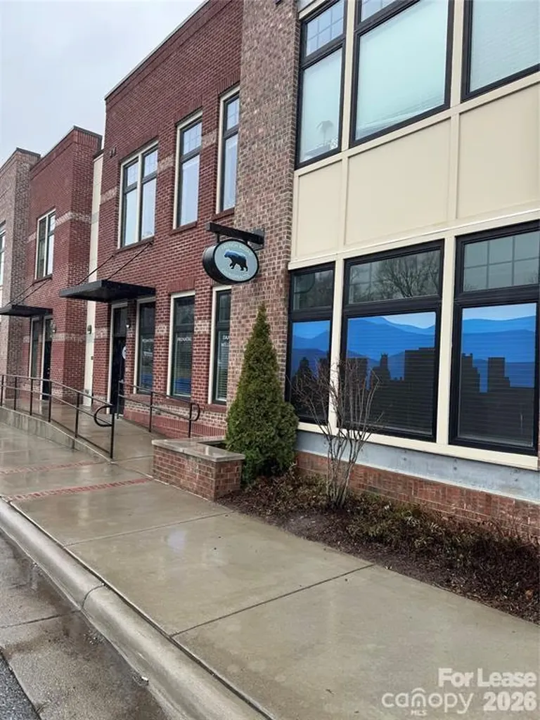 257 Broadway Street Asheville NC 28801