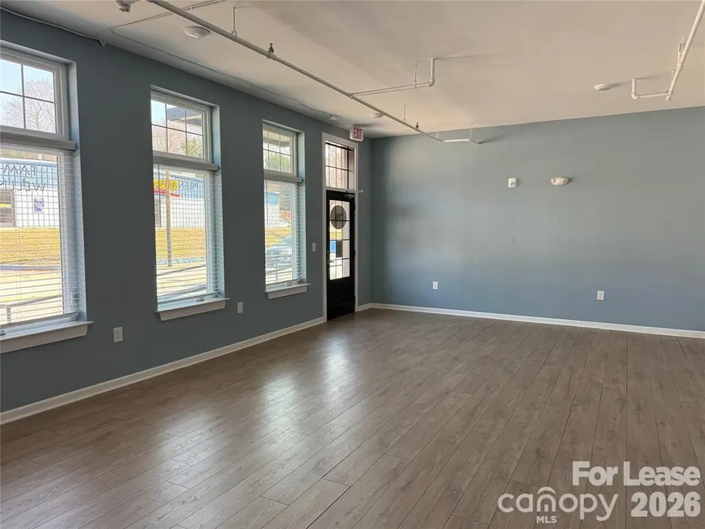 257 Broadway Street Asheville NC 28801
