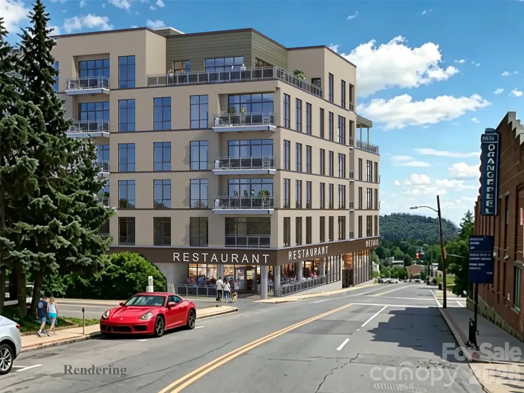120 Biltmore Avenue Asheville NC 28801