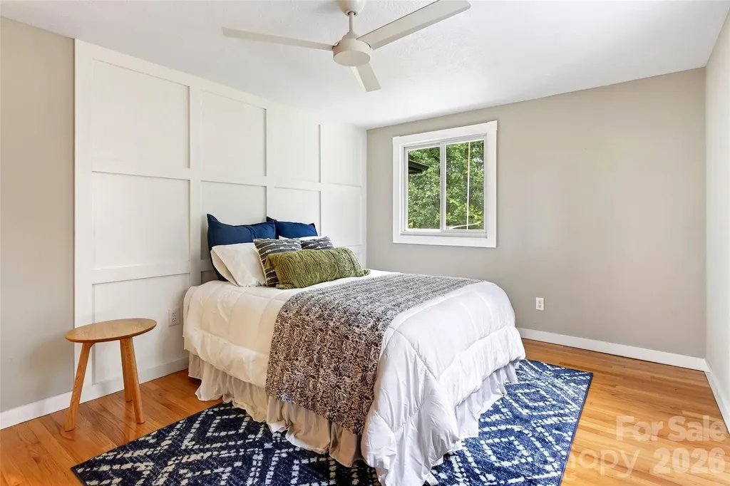 40 Mintz Lane Swannanoa NC 28778