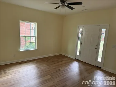 7045 Somerset Springs Drive Charlotte NC 28262