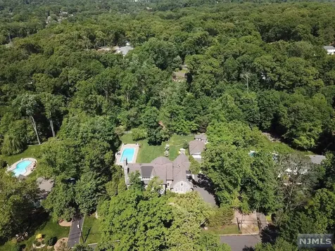 37 Fairview Avenue Woodcliff Lake NJ 07677