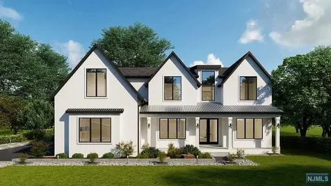 208 Engle Street Tenafly NJ 07670