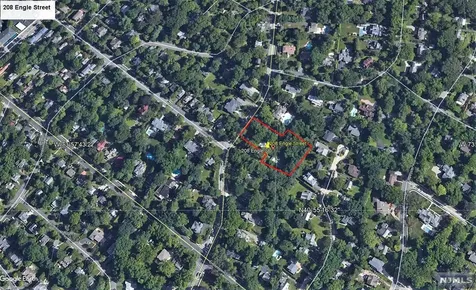 208 Engle Street Tenafly NJ 07670